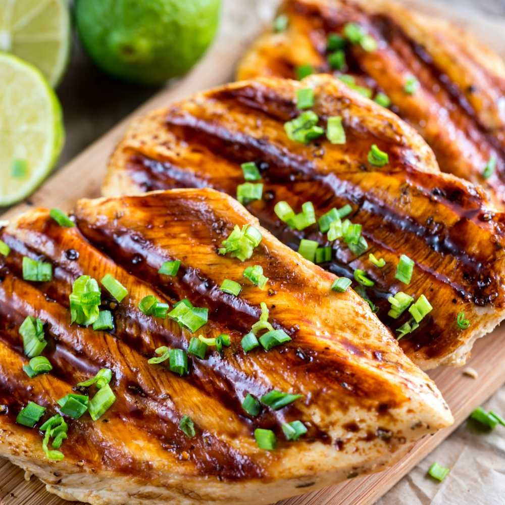 Chicken Breast - Boneless/Skinless Antibiotic Free