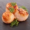Diver Scallops - U10 Dry