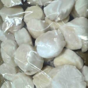 Divers Scallops 5 Divers Scallops โ U10 Dry