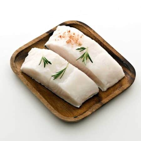 Sea Bass-6oz Fillets