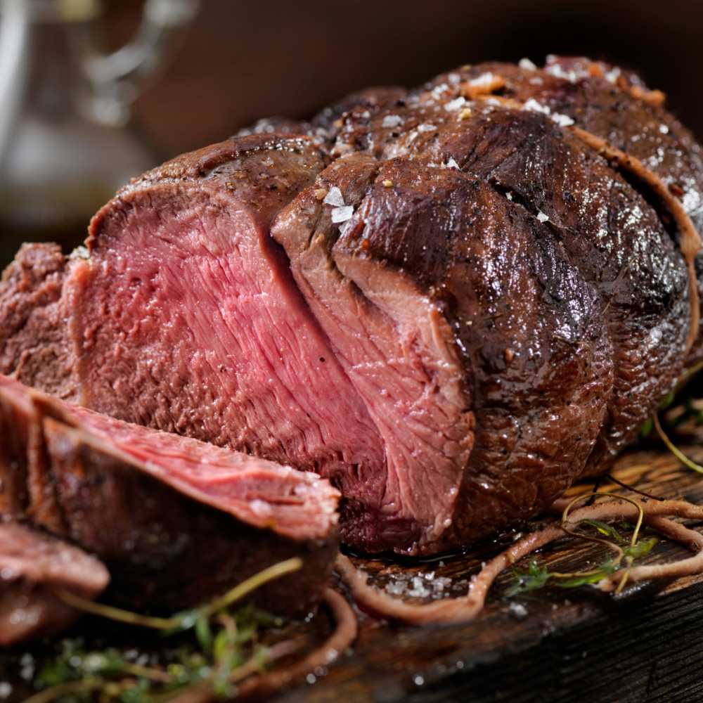 Angus Beef