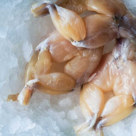 Frog Legs
