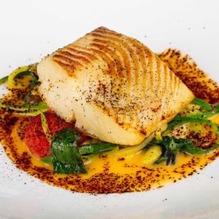 Halibut