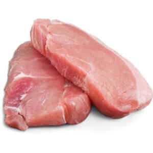 pork chop (1) Pork Chops