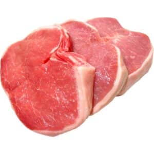pork chop (2) Pork Chop
