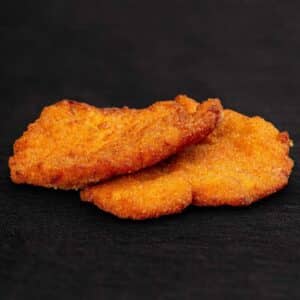 veal cutlets (10) Veal Cutlets