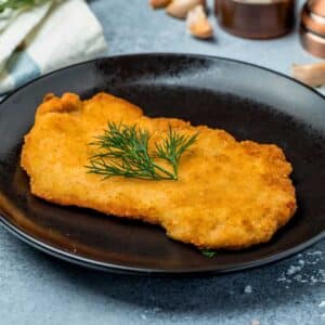 veal cutlets (11) Veal Cutlets