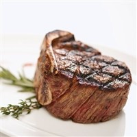 Filet Mignon Choice Bone In (8-12oz Steaks)