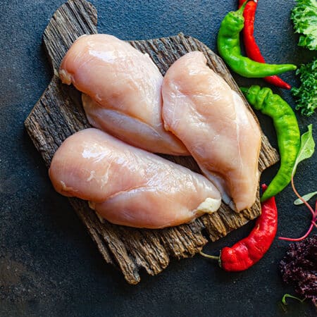Poultry