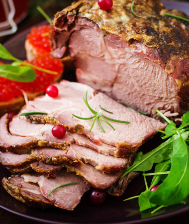 Pork