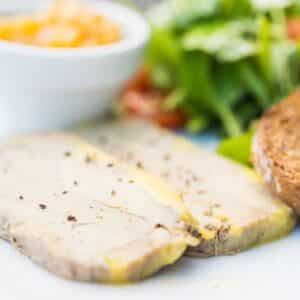 foie gras (11) Foie Gras