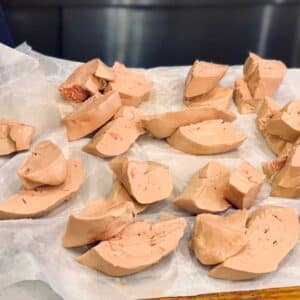 foie gras (12) Duck Foie Gras Slices