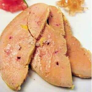 foie gras (9) Duck Foie Gras Slices