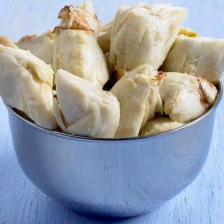 Lump Crab Meat