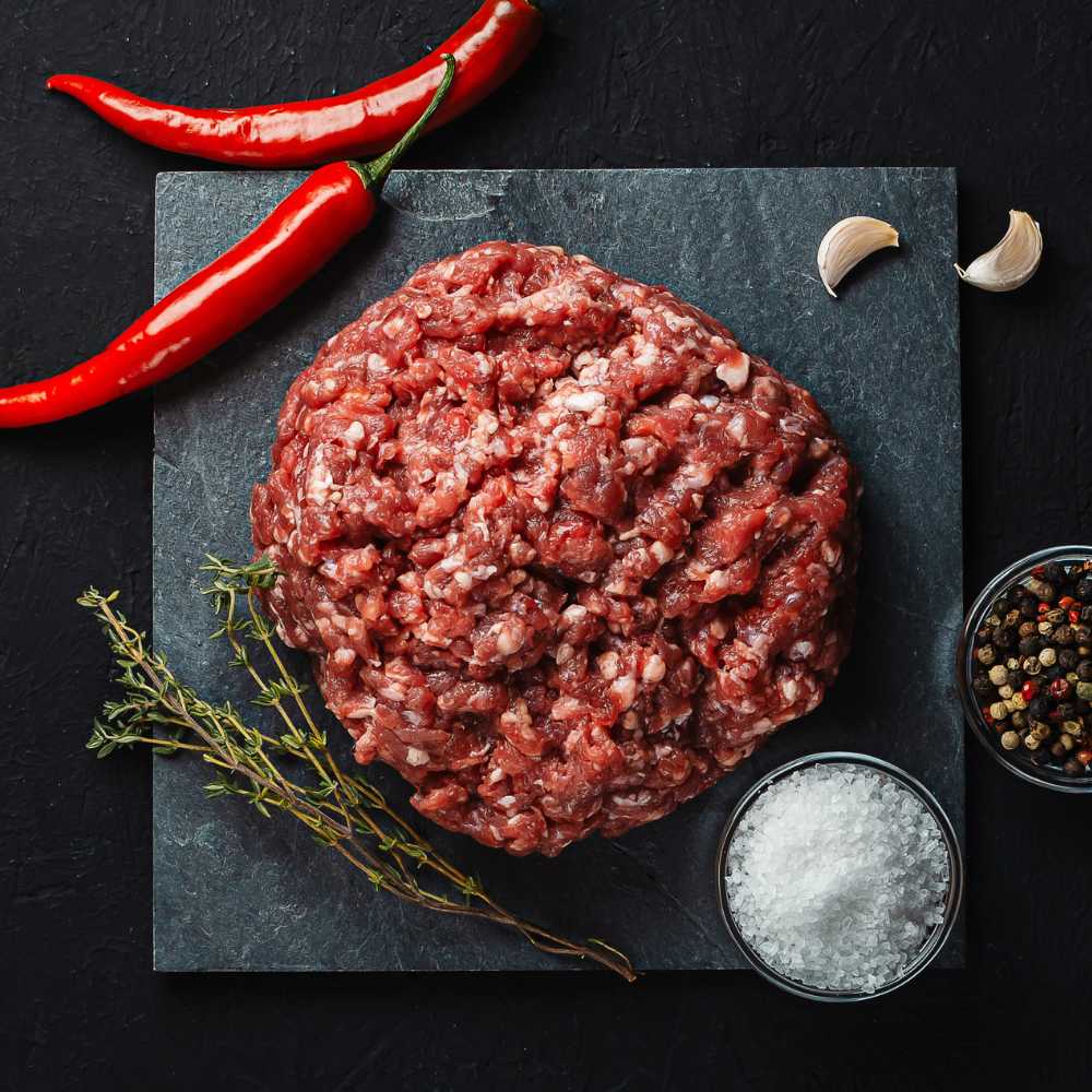 Other Specialty Meats